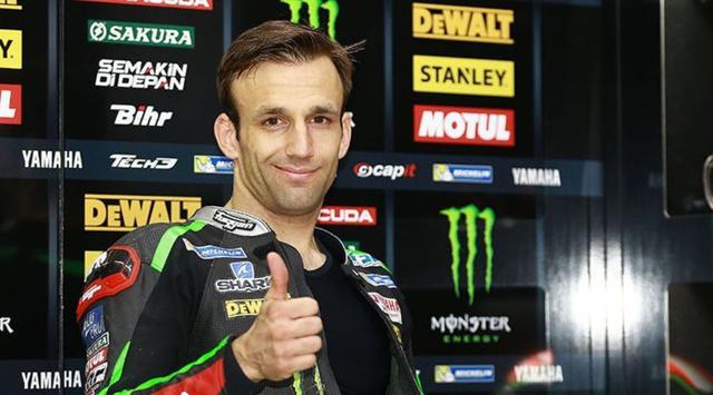 Zarco Disodori Kontrak Baru dan Naik Gaji