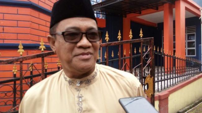 Kadisdik Karimun: Sekolah Dilarang Lakukan Perpeloncoan Siswa Baru