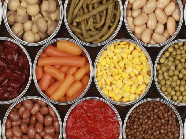 Ayo Kenali Ciri-ciri Makanan Mengandung Bahan Berbahaya!
