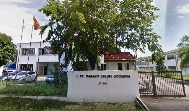 Manajemen PT Nagano Drilube Indonesia Kabur, Buruh Terancam Tak Gajian