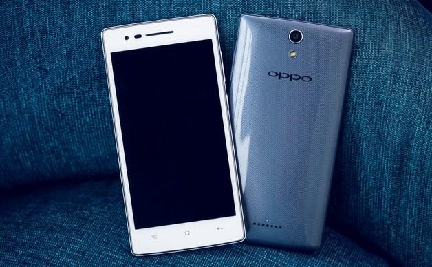 Oppo Mirror 3, Spesifikasi Handal dan Harga Terjangkau