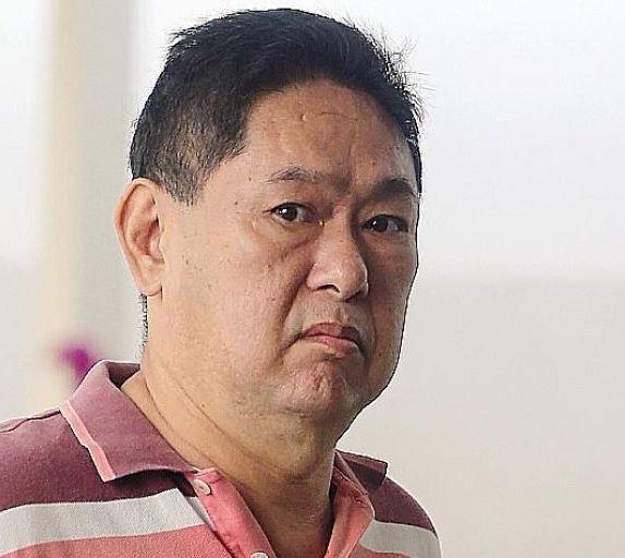 Polisi Singapura Tangkap Sindikat Judi Ilegal