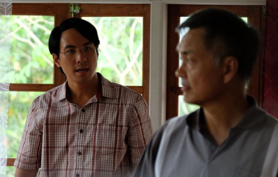 Film A Man Called Ahok Diprotes Sang Adik, Fifi Lety Tjahaja Purnama
