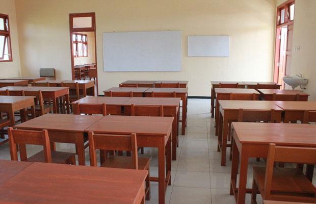 Disdisbud Natuna Tambah 21 RKB Baru untuk Tingkat Sekolah Dasar