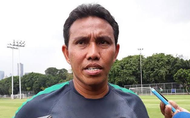Bima Sakti Panggil 25 Pemain Jelang Piala AFF U-15