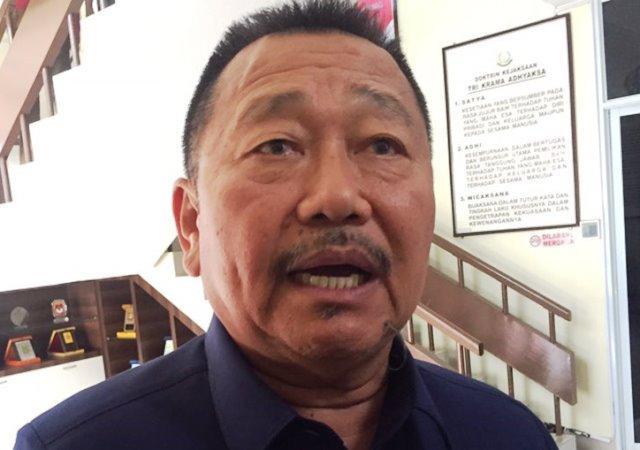Polres Tanjungpinang Agendakan Pemeriksaan Bobby Jayanto Hari Ini
