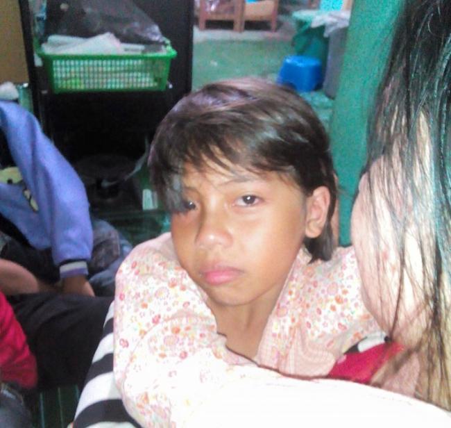 AJAIB! Hilang 24 Jam, Bocah Wanita 12 Tahun di Bintan Ditemukan di Balik Pintu Rumah