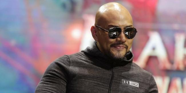 Keputusan Mualaf Deddy Corbuzier Jadi Kontroversi di Keluarga