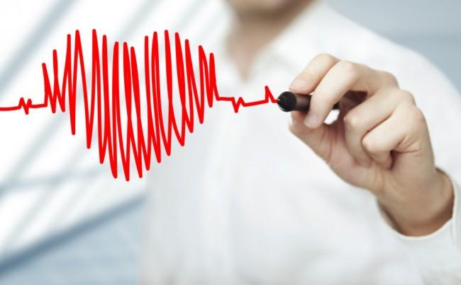 Saran Dokter Jantung Soal Kebiasaan Share Berita Menakutkan