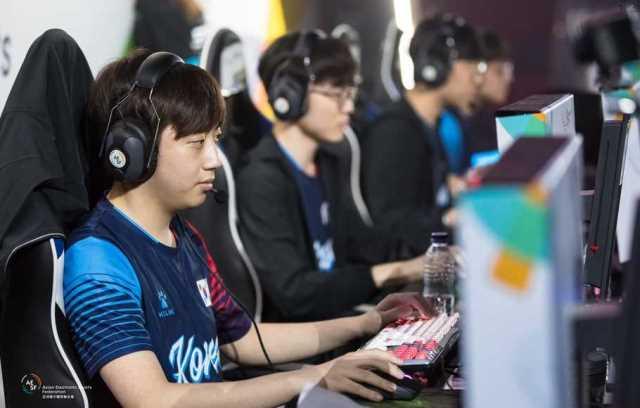 IESPA Kepri Bersiap Gelar Kejuaraan e-Sports Antar Provinsi