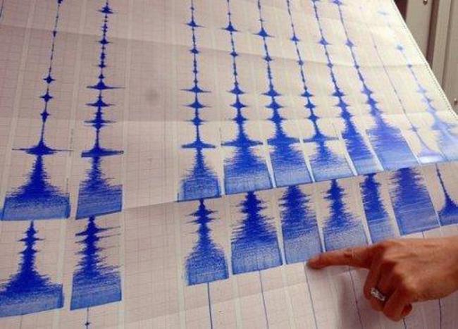Keerom Papua Diguncang Gempa Magnitudo 6,1