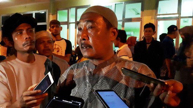 Kaki Melepuh Usai Disuntik Lalu Meninggal, Keluarga Hermansyah: Kami Akan Tuntut RSUD HM Sani