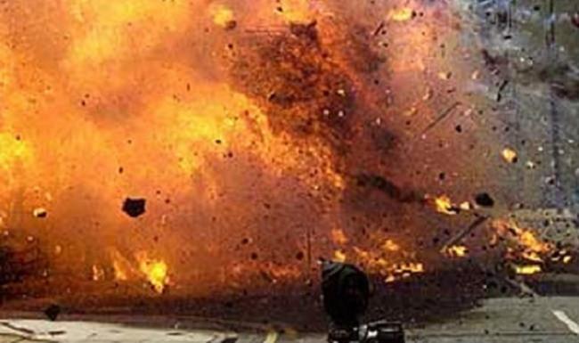 TNI AU Selidiki Insiden Ledakan di Rokan Hulu yang Menewaskan Seorang Warga