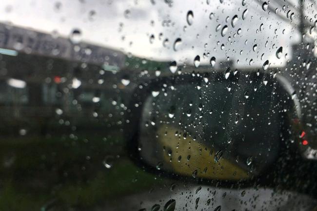 BMKG: Puncak Curah Hujan Tertinggi Terjadi November