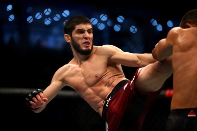 Islam Makhachev Disebut Sebagai Petarung Paling Berbahaya di UFC