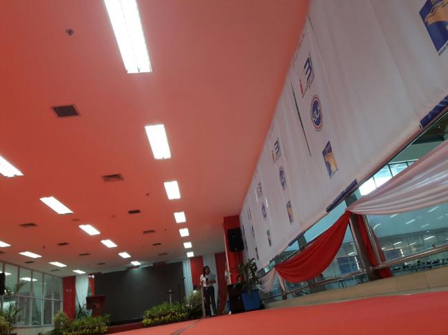 BP Batam Luncurkan Izin Investasi 3 Jam Pagi ini