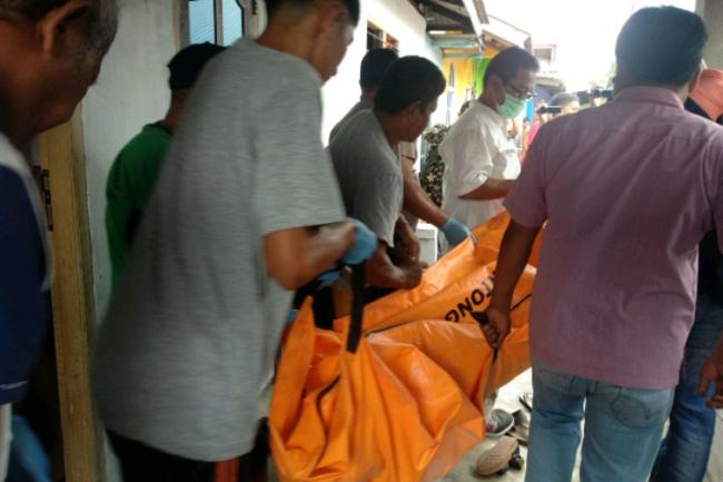 Akibat Frustrasi, Pria di Teluk Keriting Akhiri Hidup Dengan Gantung Diri