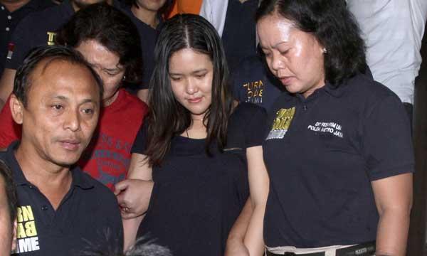 Berkas Jessica Dikembalikan, Ini Alat Bukti yang Harus Dilengkapi Polisi  