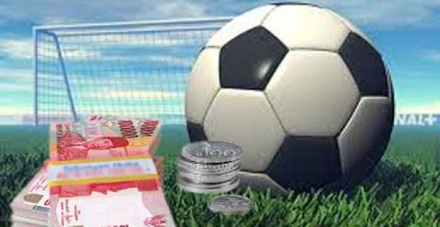 Polisi Ungkap Sindikat Judi Bola Online, 4 Orang Ditangkap di Pasar Jodoh