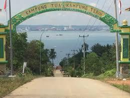 September 2019 Warga Kampung Tua Mulai Bisa Dapatkan Sertifikat