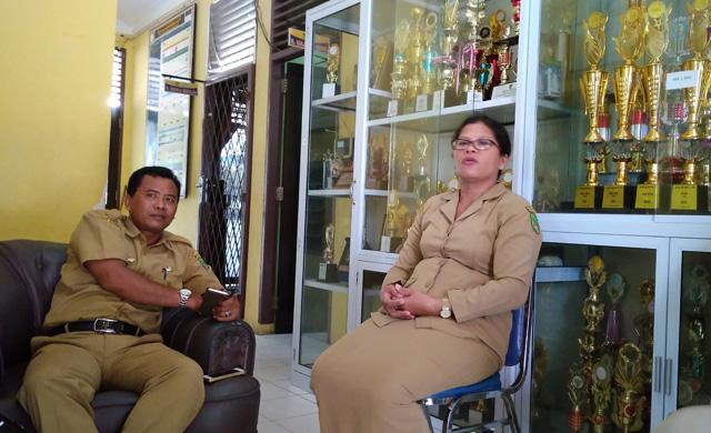 Kerasukan Massal di SMPN 10 Sei Panas, Seluruh Siswa Langsung Dipulangkan