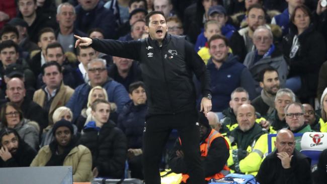 Lampard Dapat Penolakan dari Fans untuk Jabat Manajer Chelsea