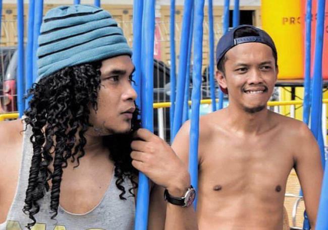Mael Lee, Preman Terkuat di Bumi, Bukan Kaleng-kaleng
