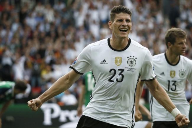 Jerman Kalahkan Slovakia 3-0, Tunggu Pemenang Italia vs Spanyol di 8 Besar