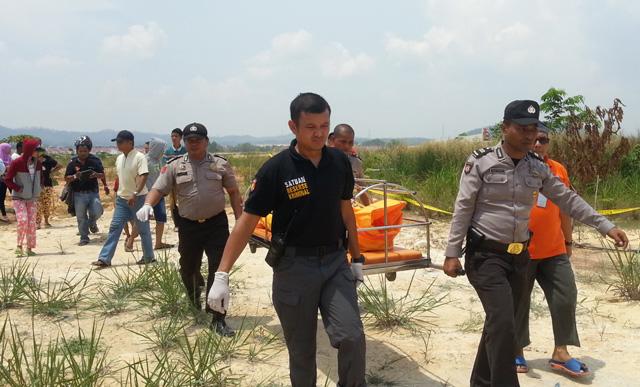 Cerita Keluarga Saat Sandra Menghilang, Agnes: Dia Sudah Dilarang Pergi