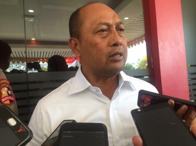 Kemenko Polhukam Desak UNHCR Selesaikan Tuntutan Imigran Asing di Tanjungpinang