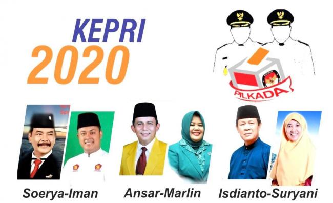 Ismeth Abdullah Masih Bidik Pilkada Kepri, Pengamat: Kenapa Tidak Jalur Independen?