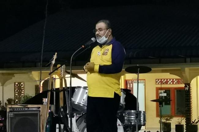 Aunur Rafiq Punya Cara Jitu Pulihkan Perekonomian Karimun