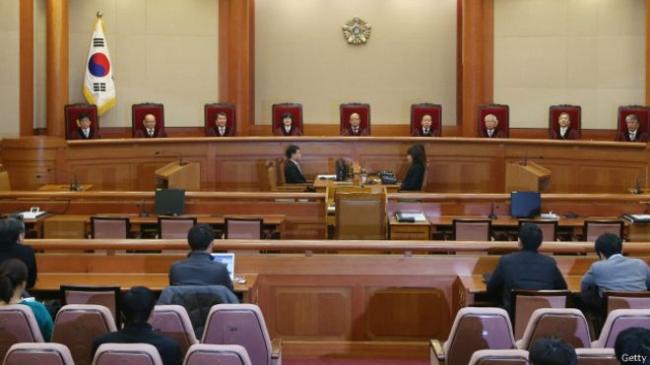 UU Dicabut, Korsel Legalkan Perzinahan 