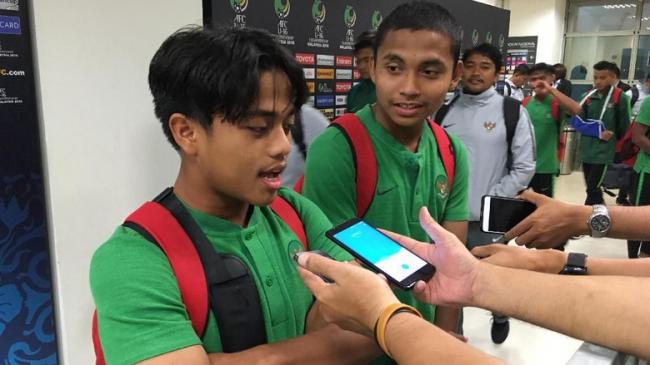 Rekor Bagus Lawan Vietnam, Timnas U-16 Pantang Remehkan Lawan