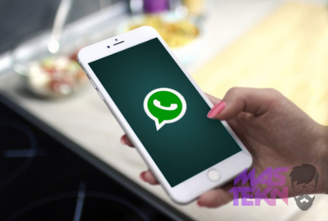 2020 iOS 7 Tak Lagi Dukung Whatsapp 