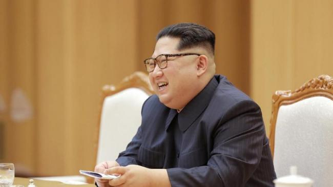 Kim Jong Un Siapkan Toilet Portabel di Acara KTT