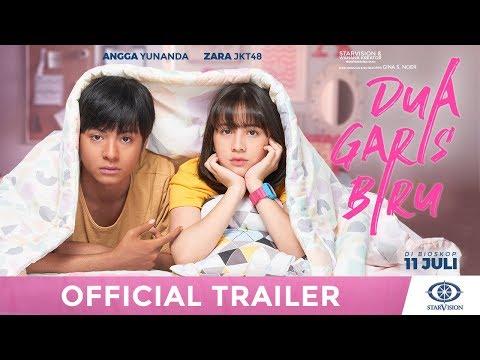 Hari Pertama Tayang, Film Dua Garis Biru Ditonton 178 Ribu Orang