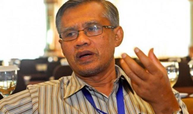Haedar Nashir Ketua Umum PP Muhammadiyah, Ini Sosoknya