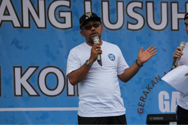 Pilwako Tanjungpinang 2018, Lis Darmansyah: Saya Belum Tentu di PDI P