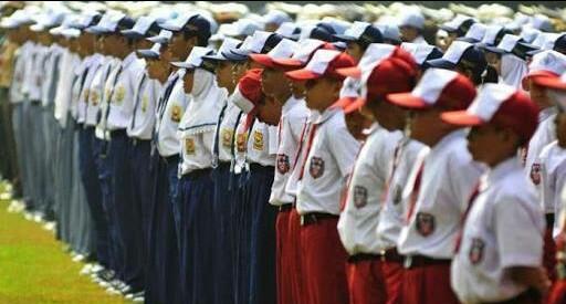 Full Day School 2017 Diterapkan di Batam, Sekolah Mana Saja?