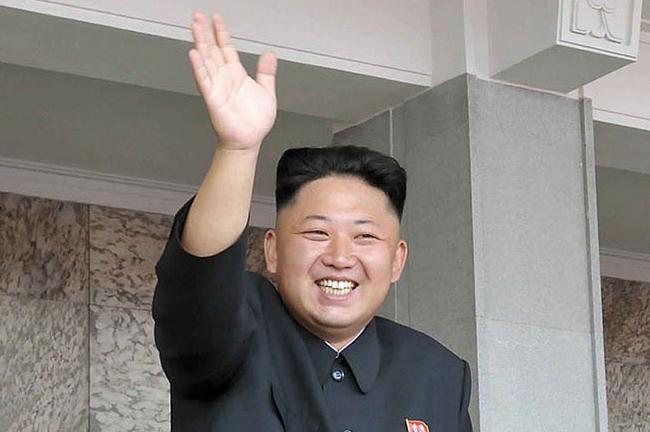 Amerika Peringatkan Indonesia untuk Tidak Undang Pemimpin Korut Kim Jong-un