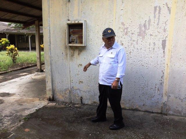 Menteri PUPR: Pembangunan di Pulau Galang Bukan Rumah Sakit, Tapi Tempat Observasi