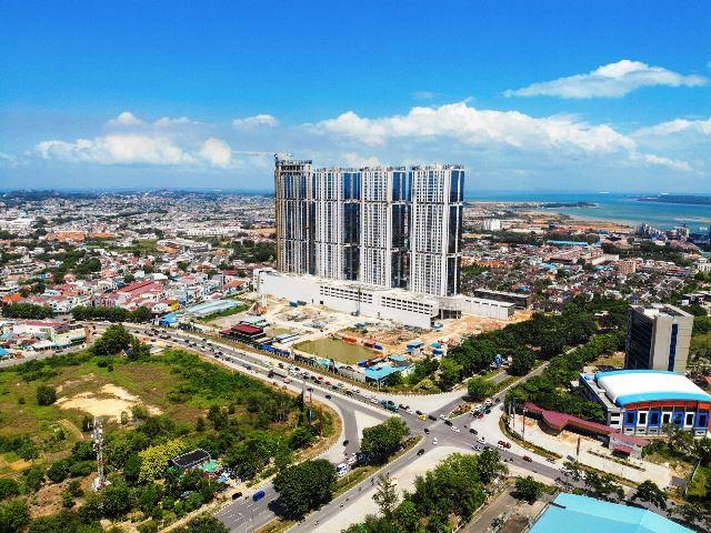 Ini Alasan Memilih Apartemen sebagai Investasi