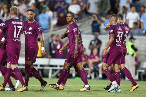  Tim Supermahal Manchester City Mulai Menebar Ancaman