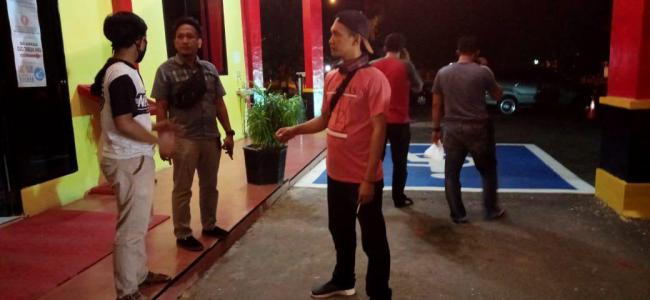Cerita Anju Mengejar Begal Hingga Dilempar Pisau, Pelaku Tewas Kecelakaan di Sei Panas