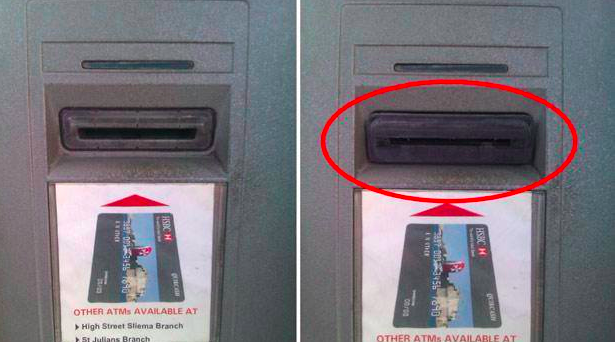 Aksi Sindikat Internasional Penguras ATM di Indonesia, Begini Modusnya