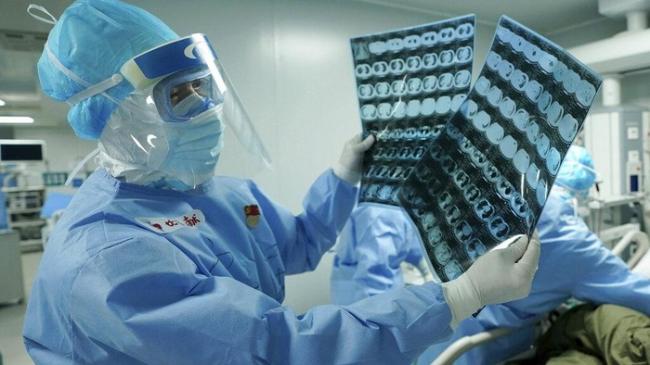 China Bangun Pabrik Vaksin Corona Siap Produksi Jutaan Dosis