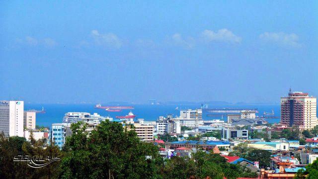 8 Hal Unik yang Bisa Ditemukan di Batam