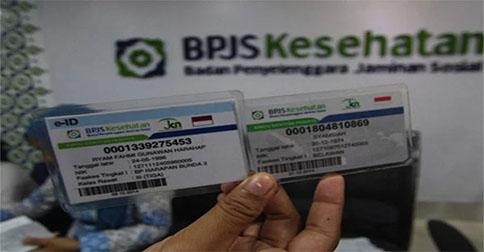 Kenaikan Iuran BPJS Kesehatan, Warga: Ekonomi Lagi Susah, Kok Malah Naik!