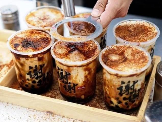 Lima Minuman Kekinian untuk Teman Menu Berbuka Puasa